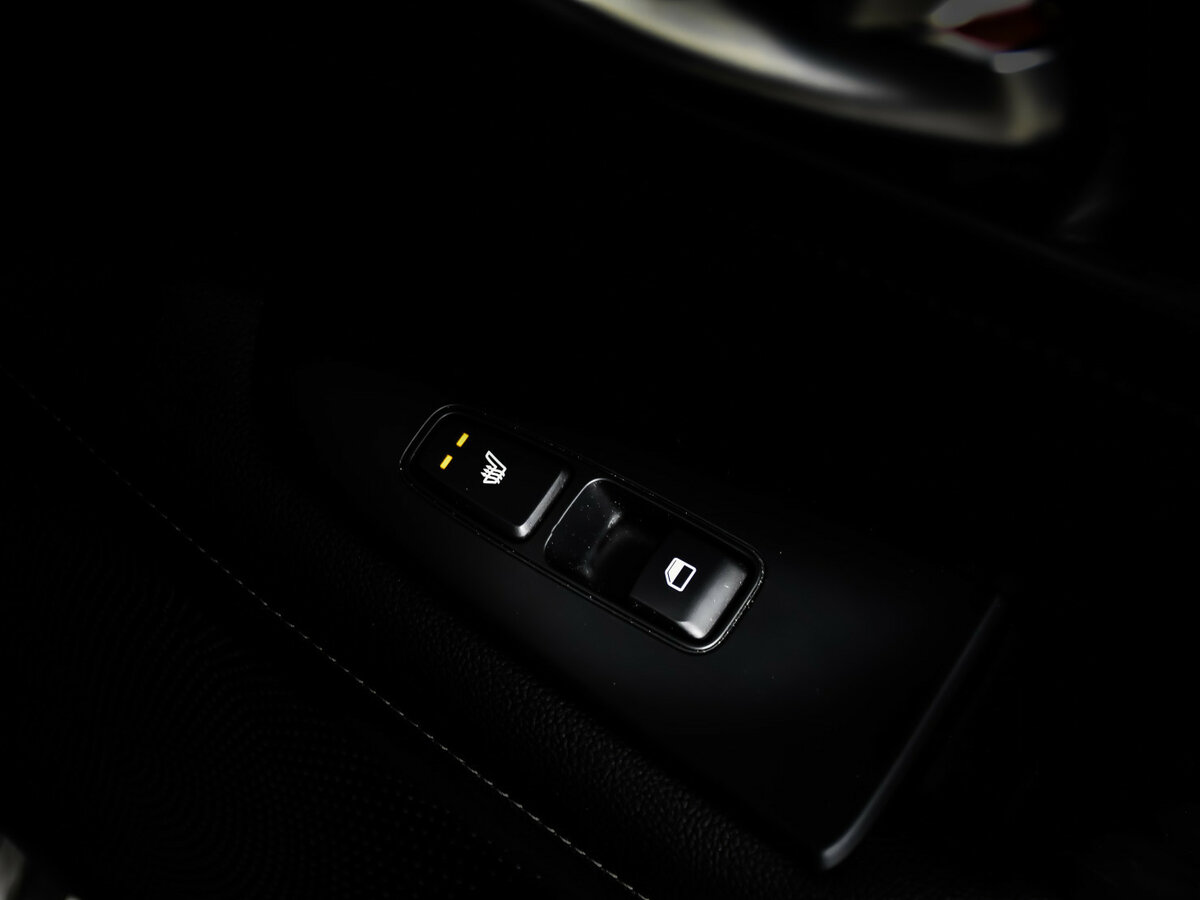 Б/У Киа Церато 2021 года. Фото: #12