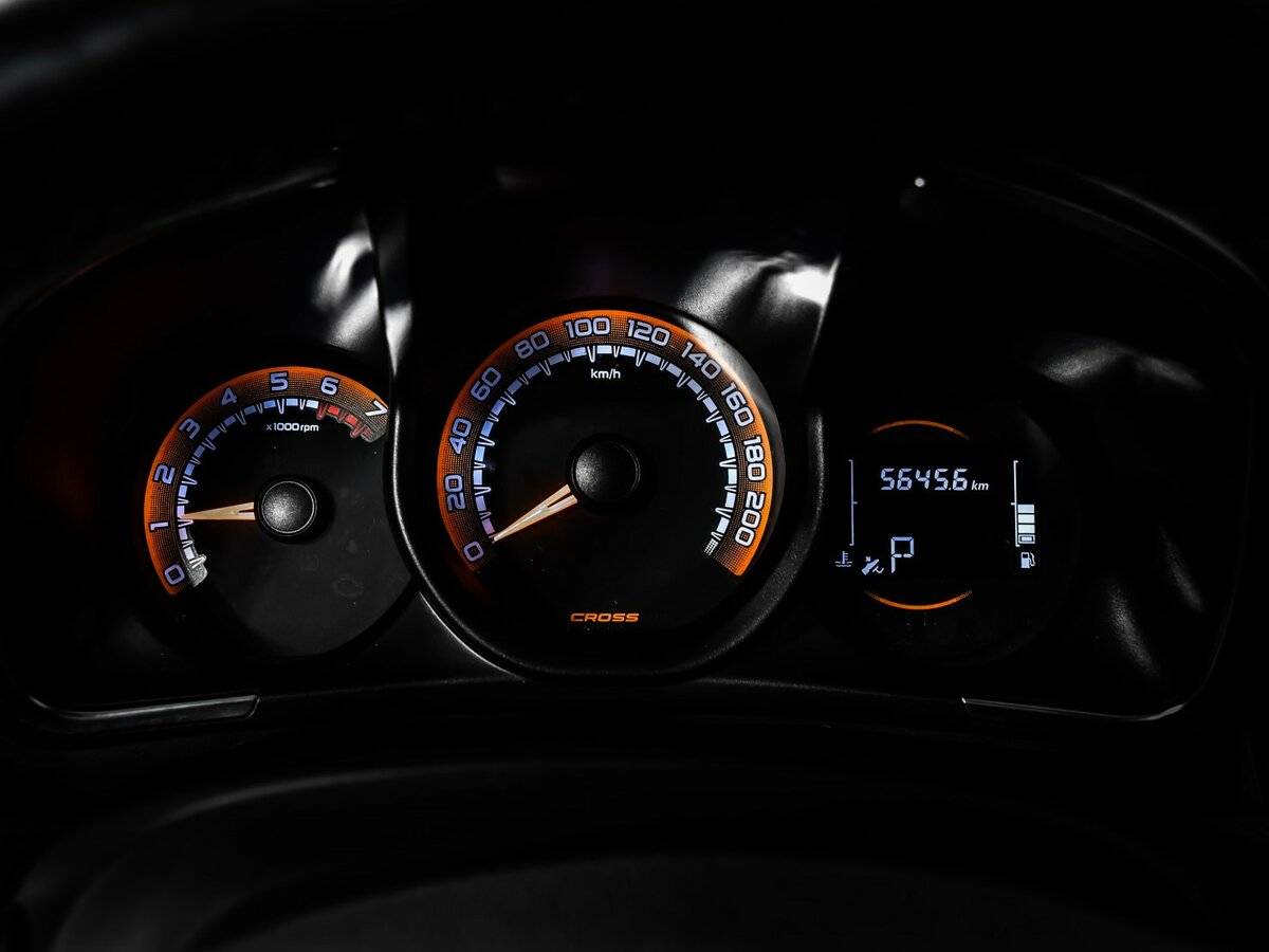 Б/У Лада (ВАЗ) ИКСРЭЙ 2021 года. Фото: #8