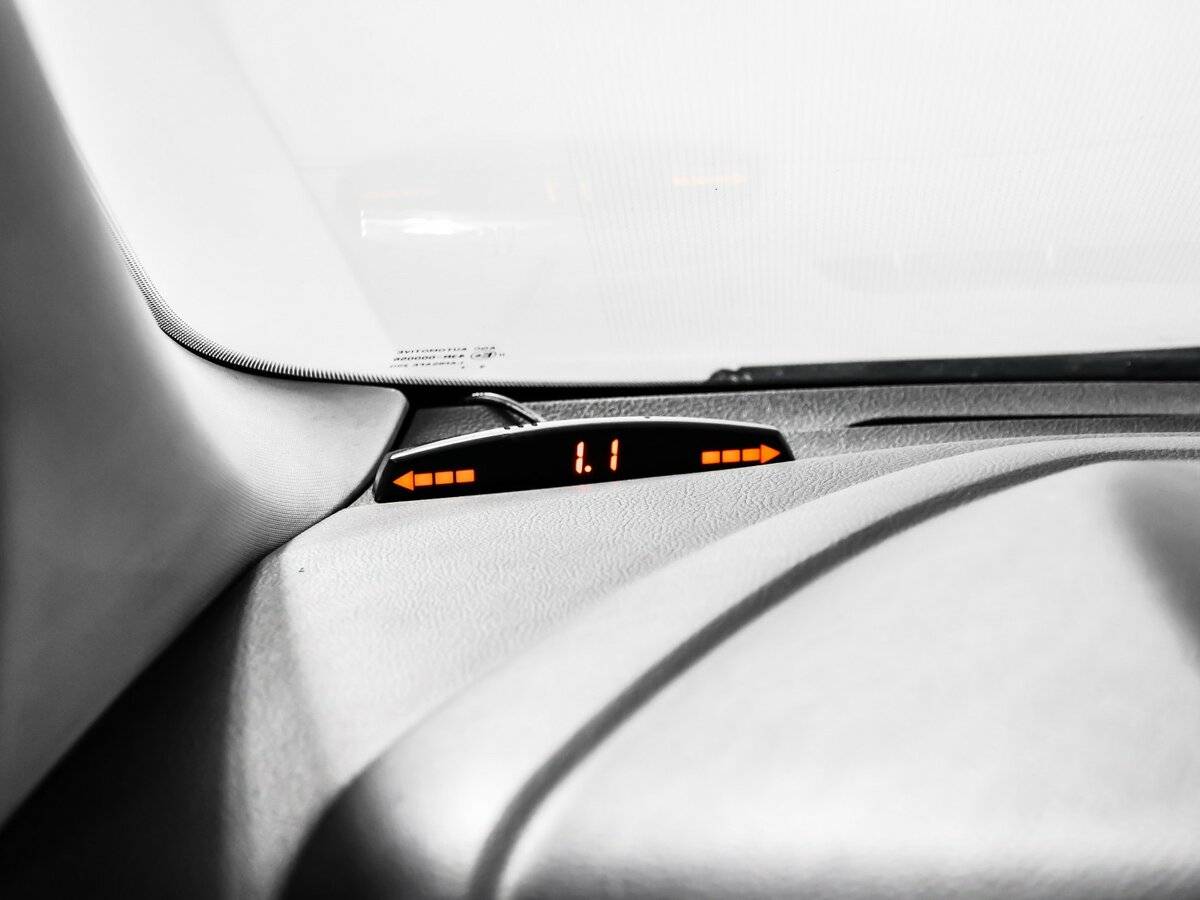 Б/У Форд Фокус 2015 года. Фото: #12