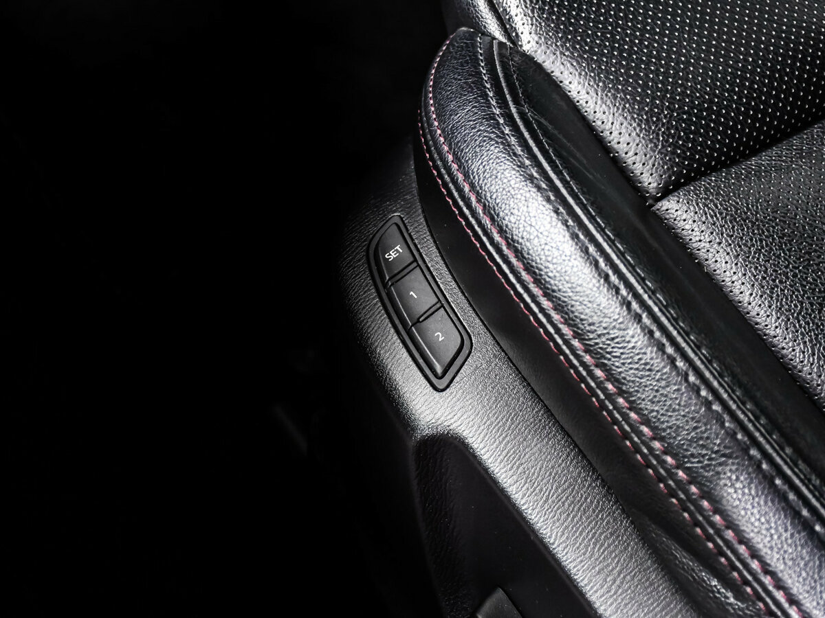 Б/У Мазда Ц-Икс-5 2016 года. Фото: #12