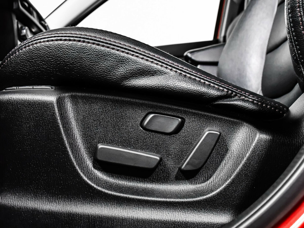 Б/У Мазда Ц-Икс-5 2016 года. Фото: #13