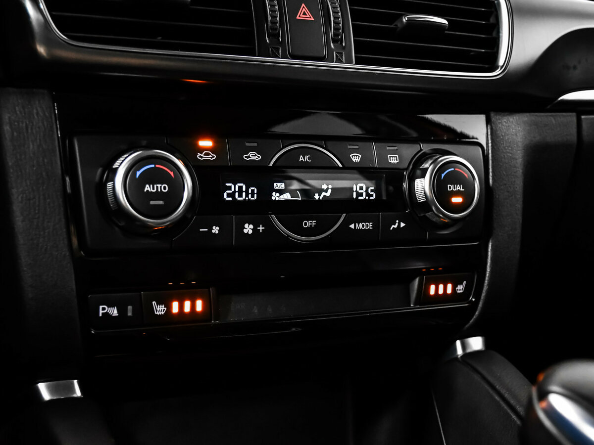 Б/У Мазда Ц-Икс-5 2016 года. Фото: #15