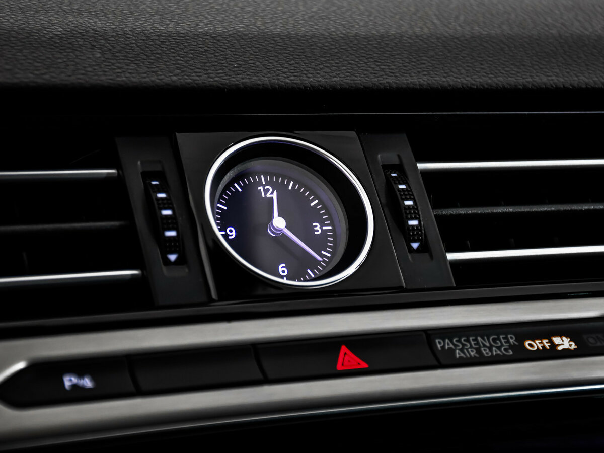 Б/У Фольксваген Пассат 2018 года. Фото: #14