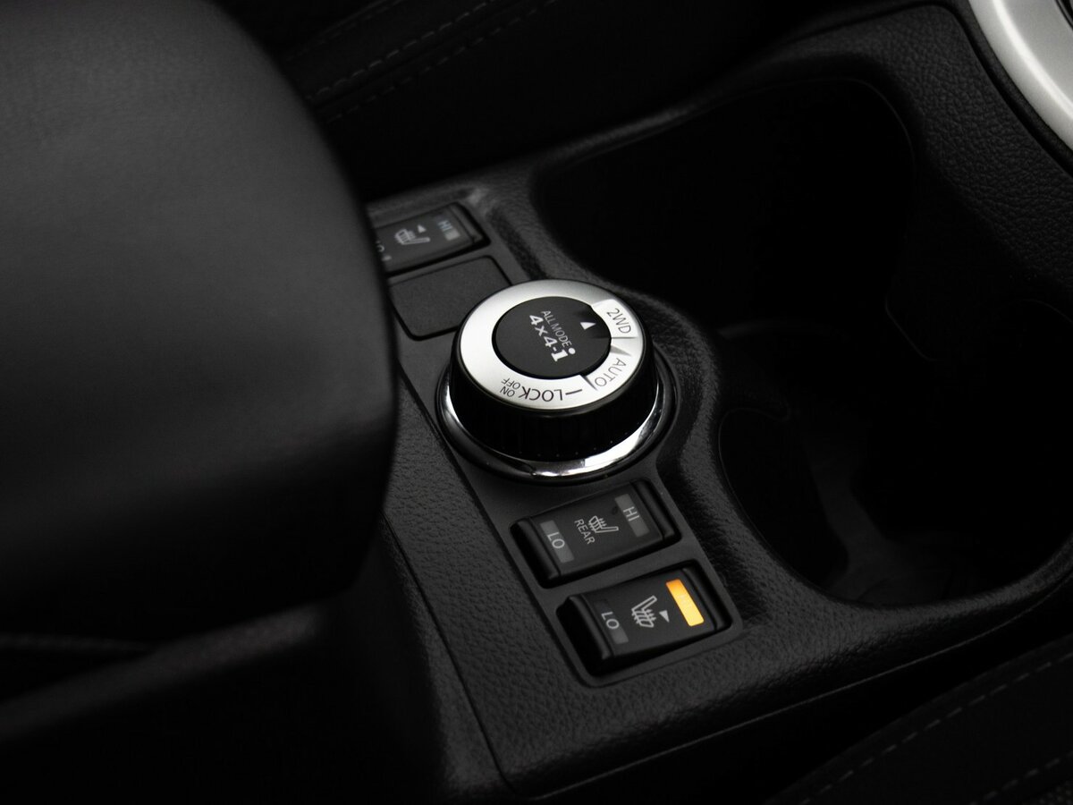 Б/У Ниссан Кашкай 2021 года. Фото: #11