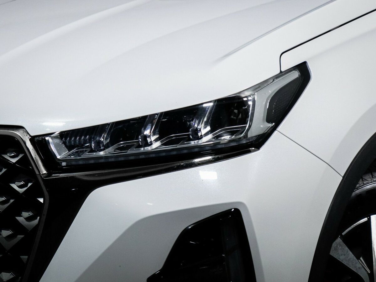 Chery Tiggo 7 Pro Max 2024 года с пробегом. Фото: #15