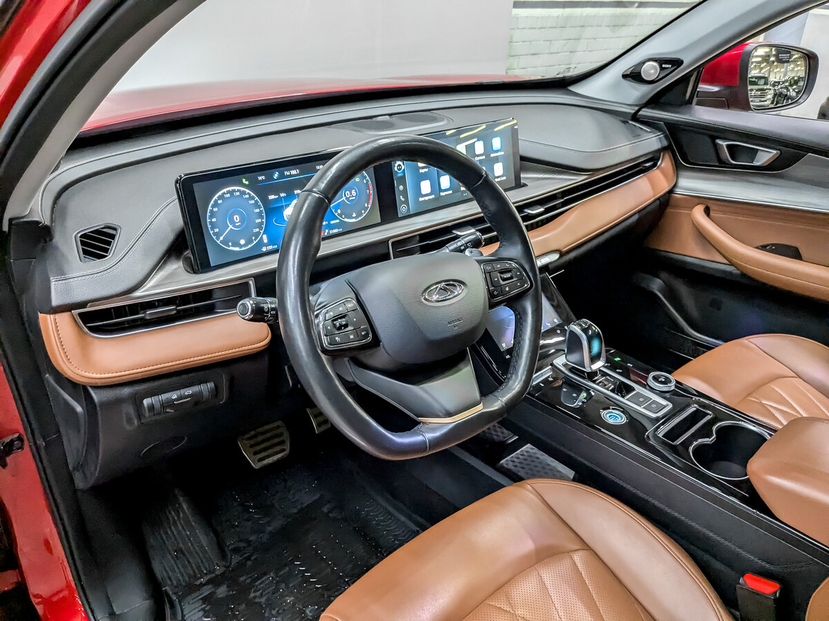 Б/У Тойота Королла 2014 года. Фото: #5