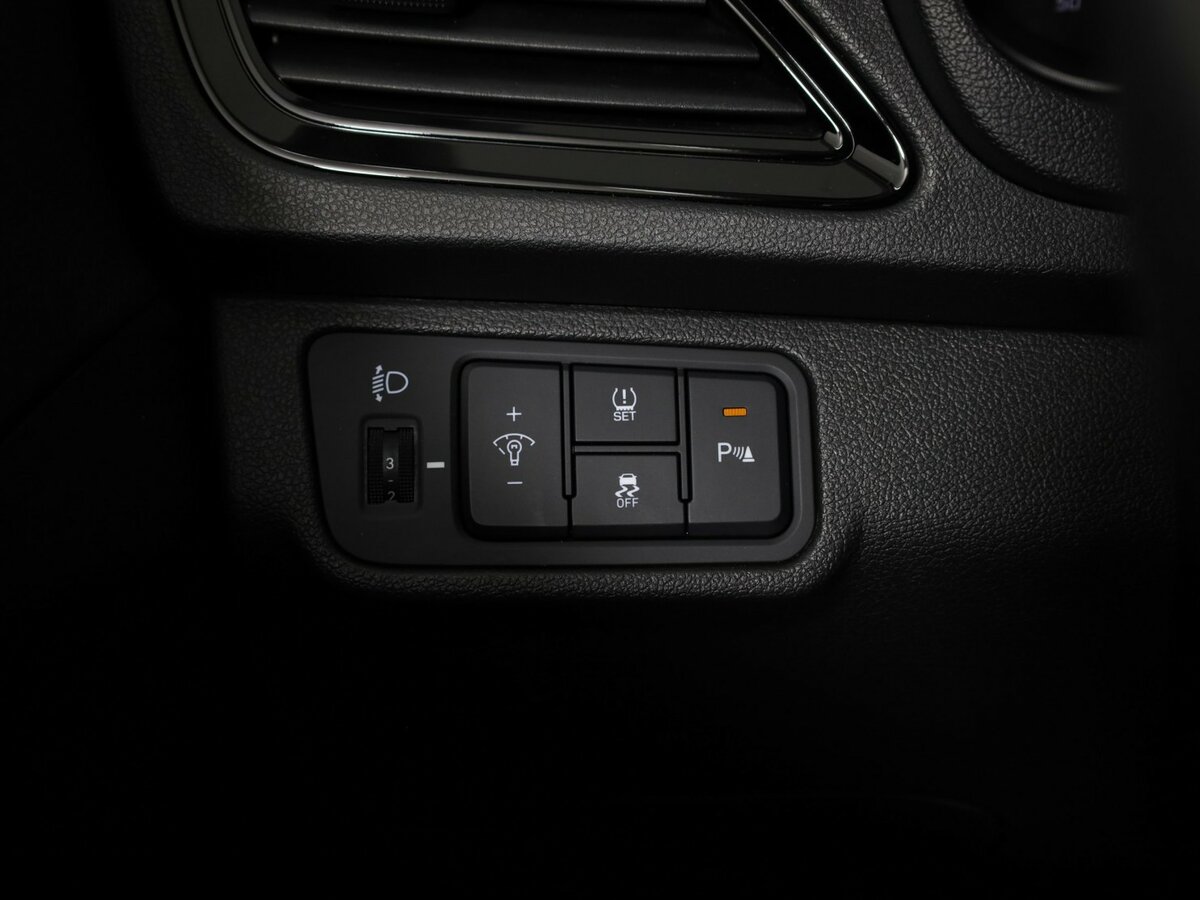 Б/У Хендай Солярис 2021 года. Фото: #18