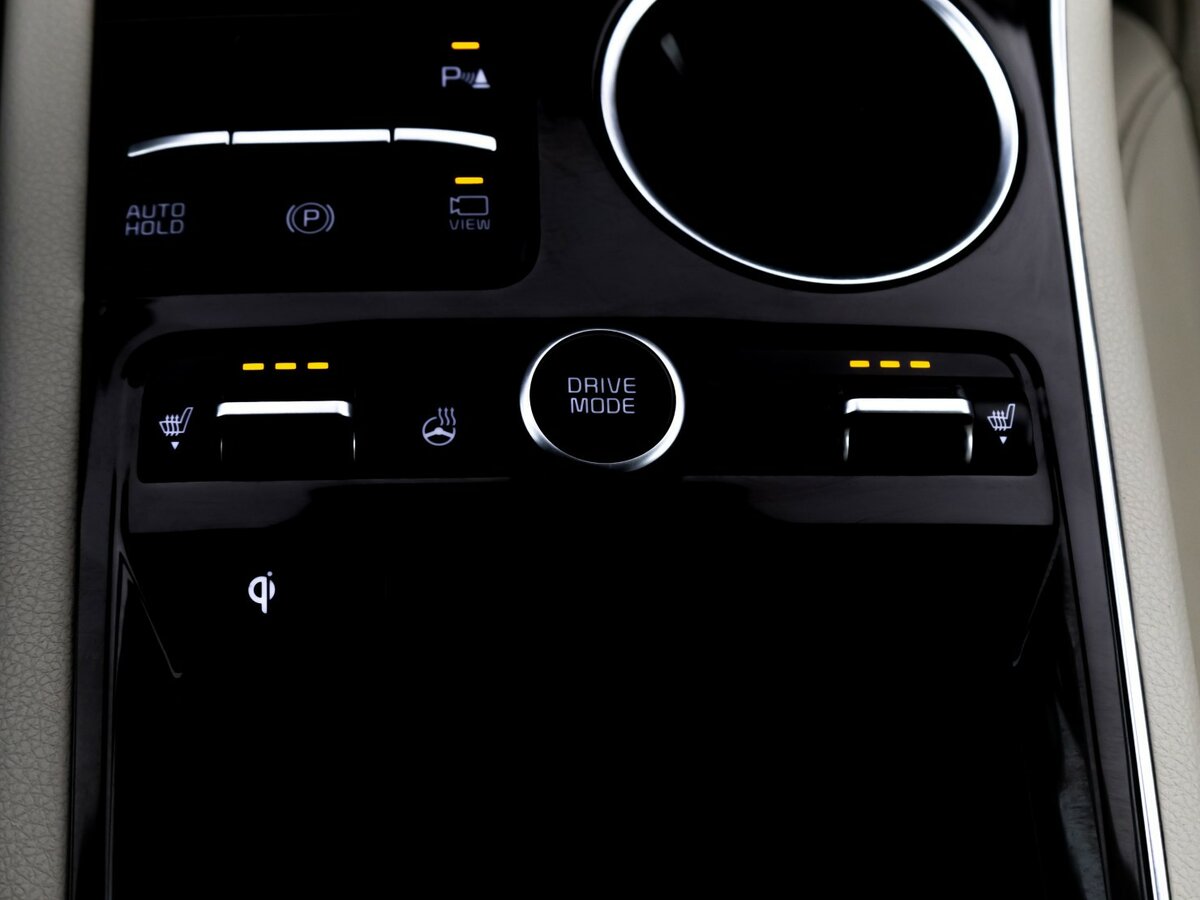 Б/У Киа К5 2021 года. Фото: #21