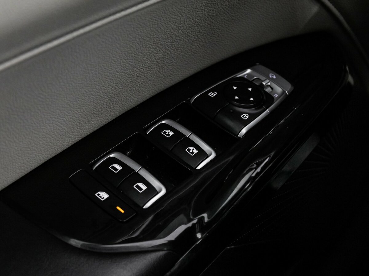 Б/У Киа К5 2021 года. Фото: #23