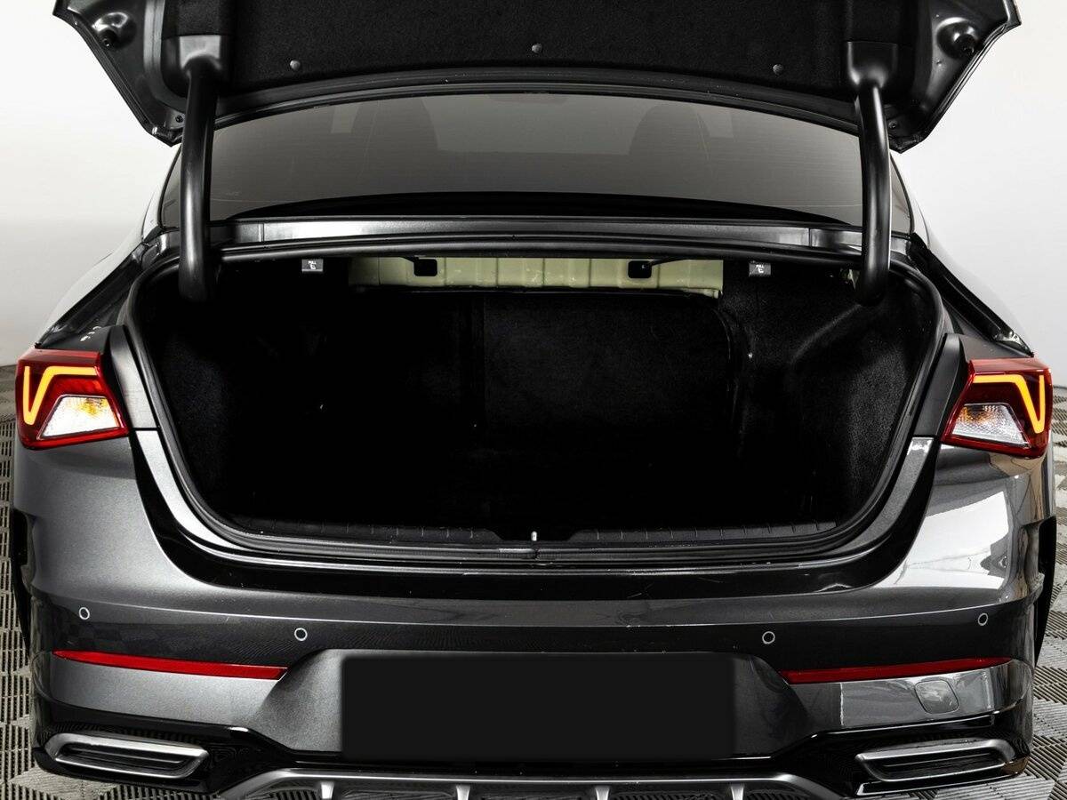 Б/У Киа К5 2021 года. Фото: #26