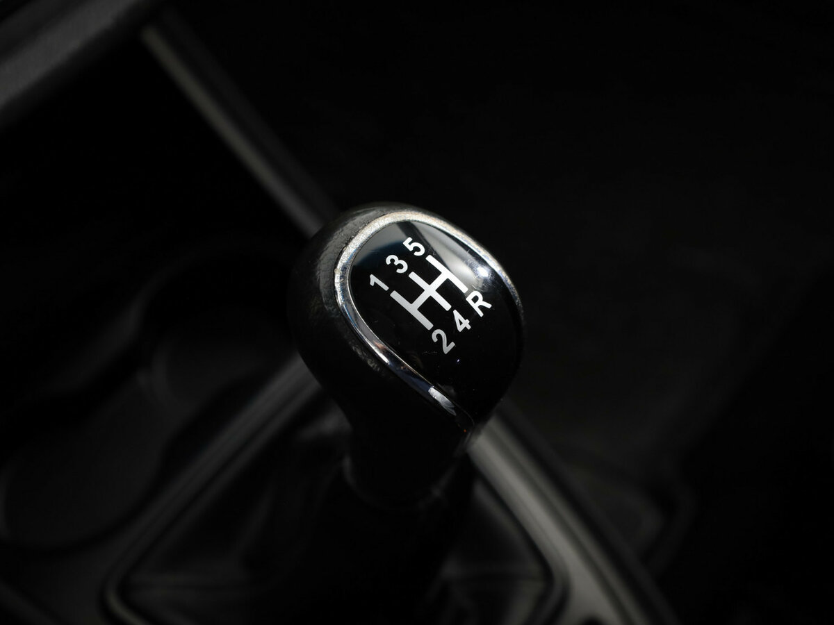 Б/У Лада (ВАЗ) Веста 2017 года. Фото: #14