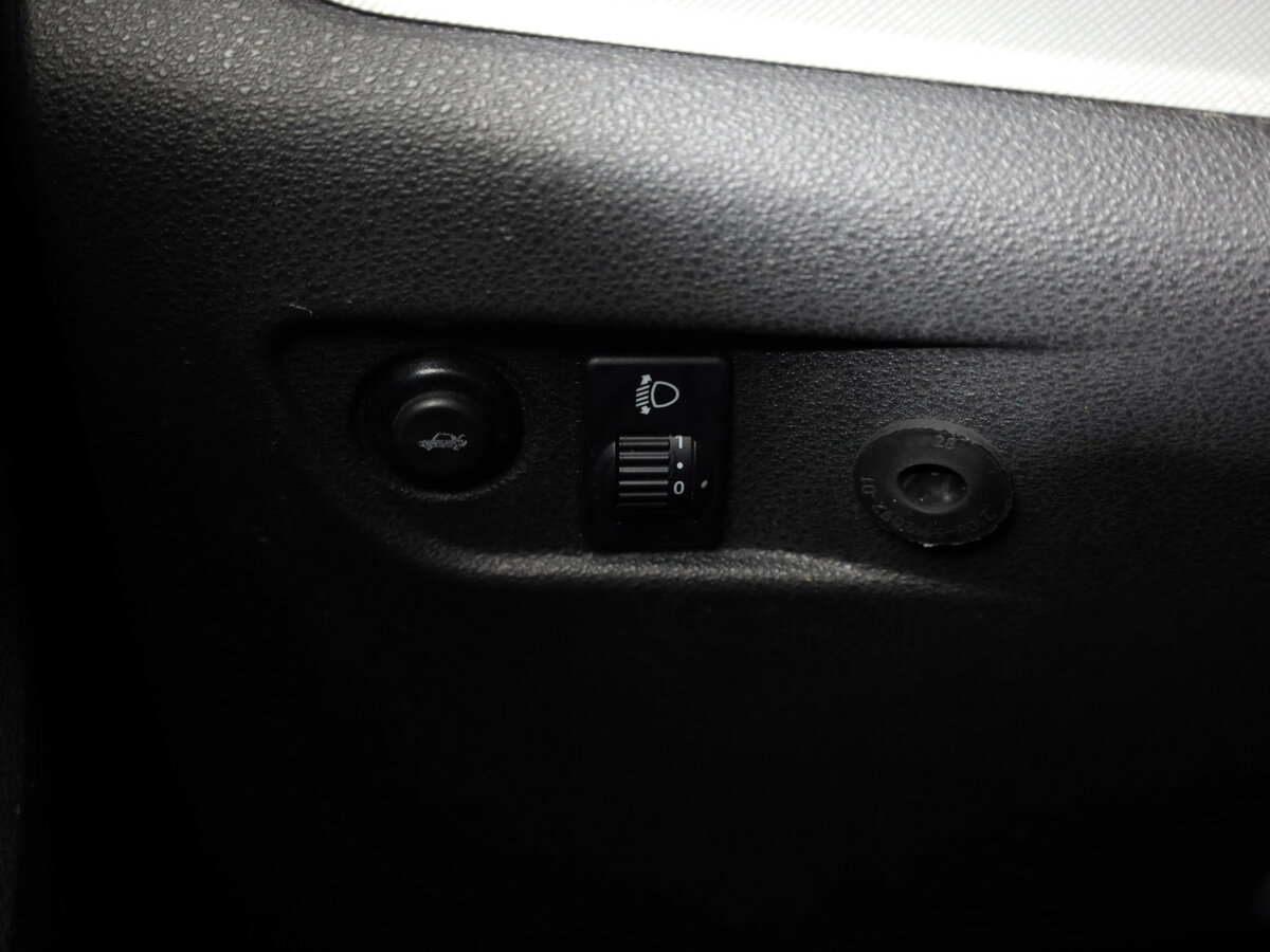 Б/У Лада (ВАЗ) Веста 2017 года. Фото: #15