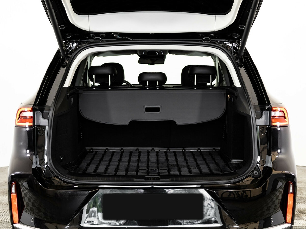 EXEED TXL 2023 года с пробегом. Фото: #29