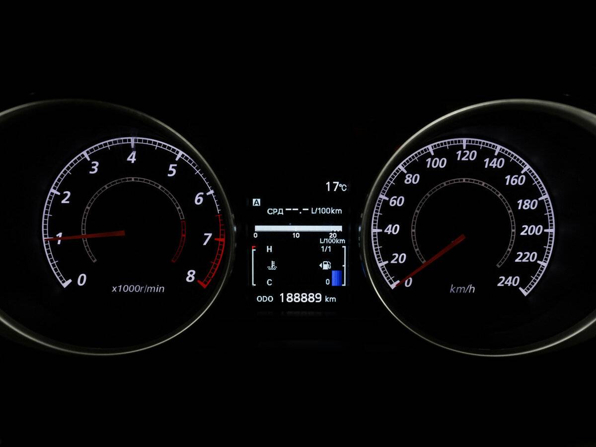 Mitsubishi ASX 2013 года с пробегом. Фото: #12