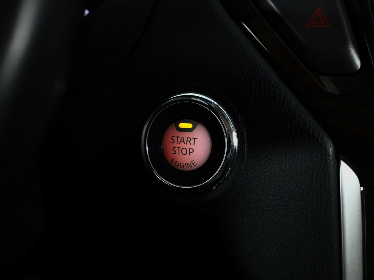 Nissan Pathfinder 2014 года с пробегом. Фото: #17