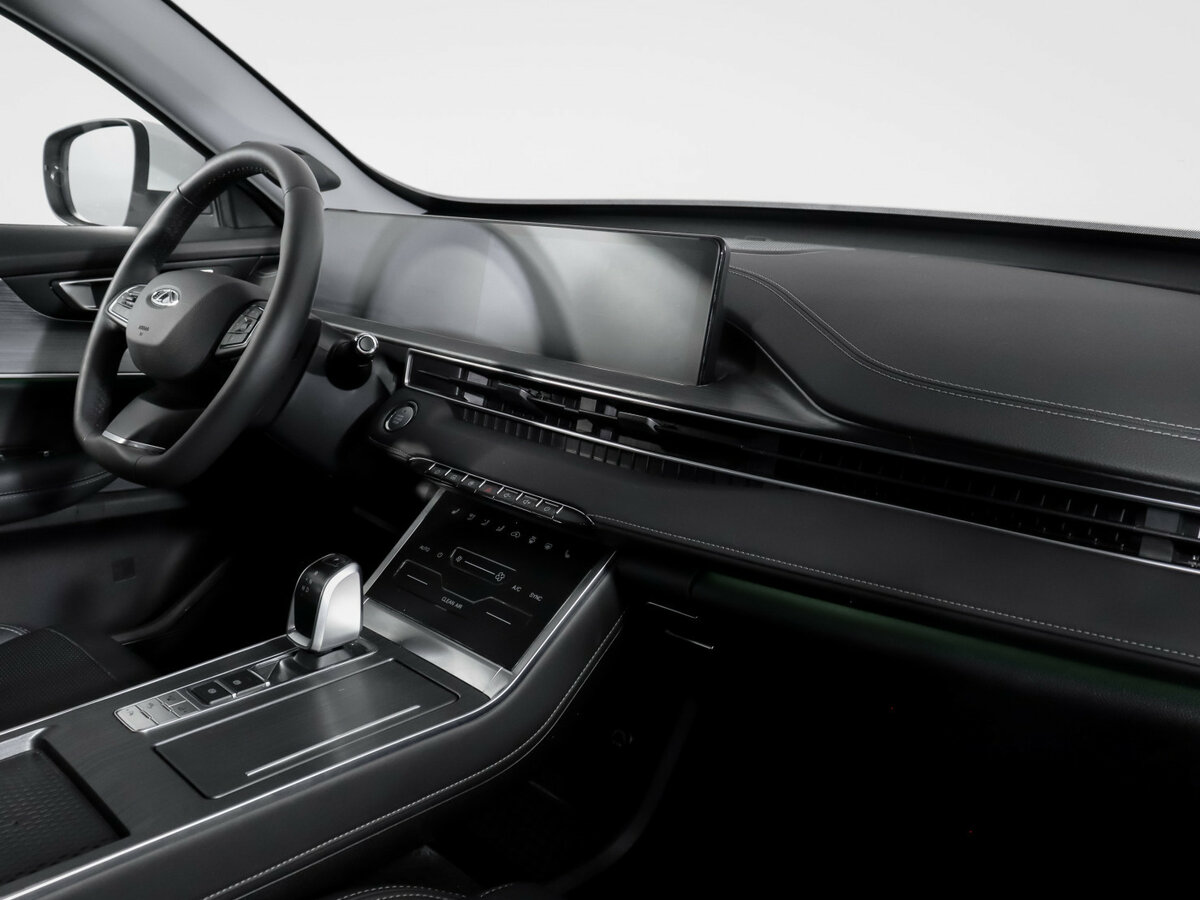 Б/У Чери Тигго 7 Про Макс 2023 года. Фото: #6