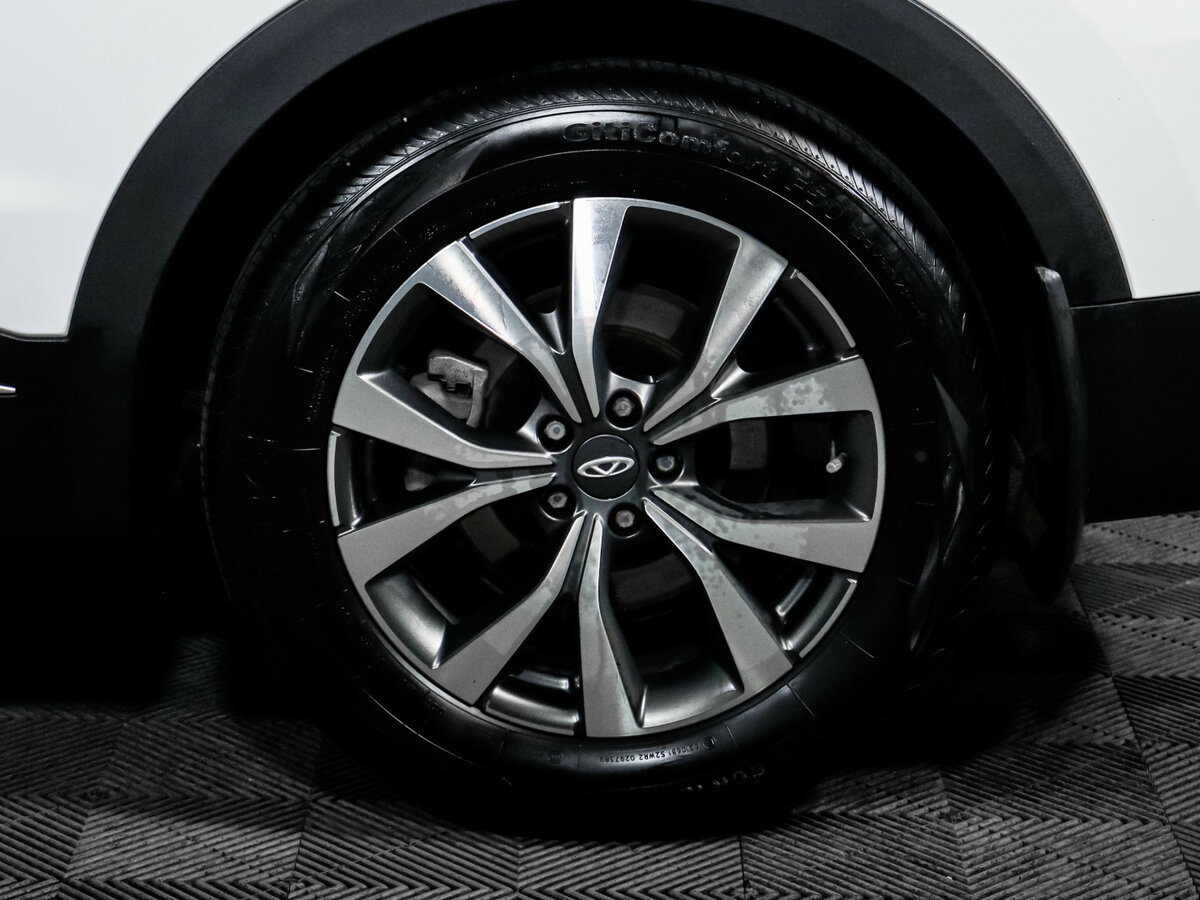 Б/У Чери Тигго 7 Про Макс 2023 года. Фото: #11