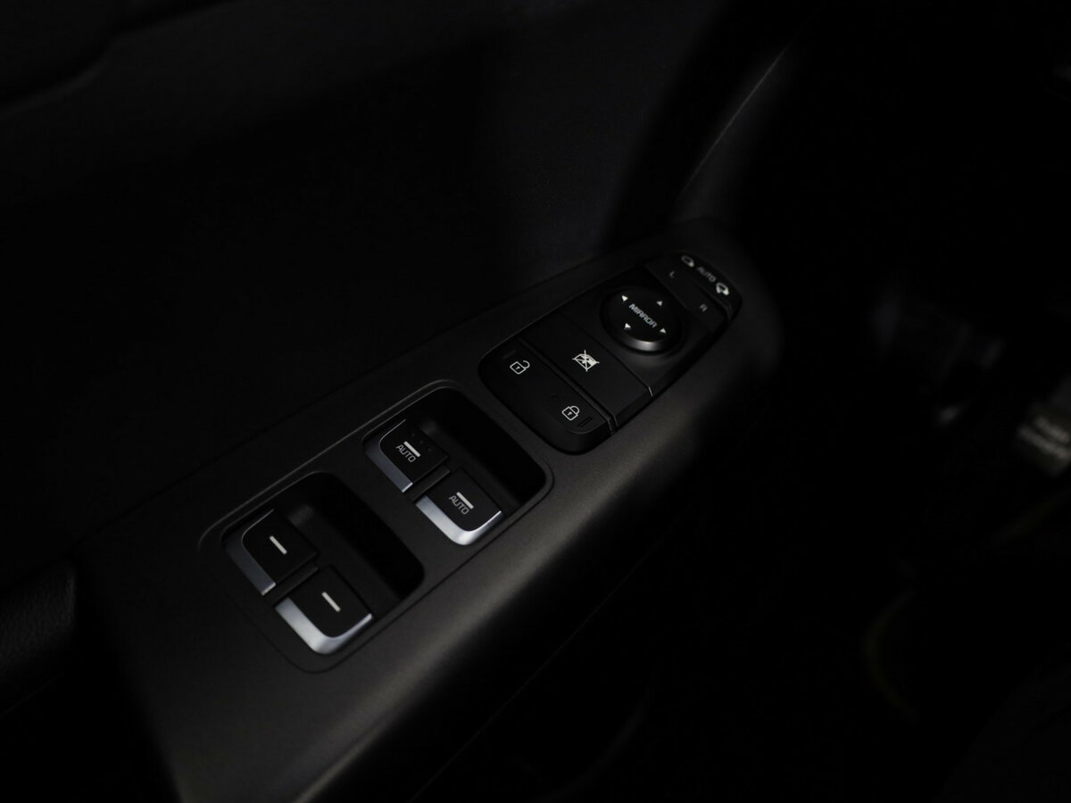 Kia Sportage 2018 года с пробегом. Фото: #22