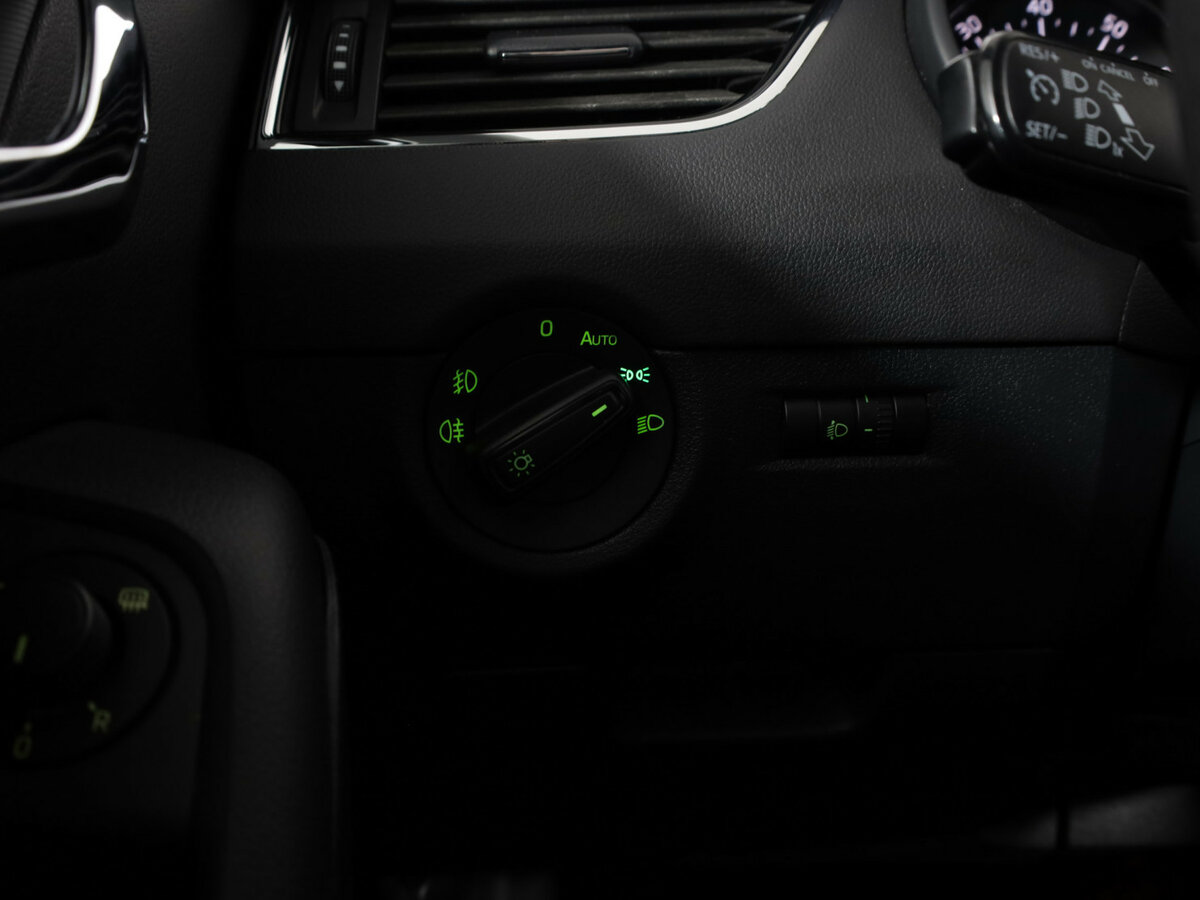 Skoda Octavia 2013 года с пробегом. Фото: #19