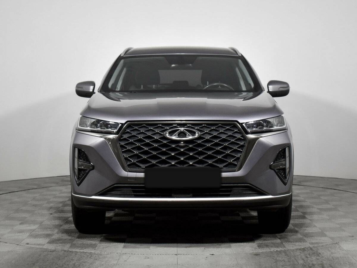 Б/У Чери Тигго 7 Про Макс 2023 года. Фото: #1