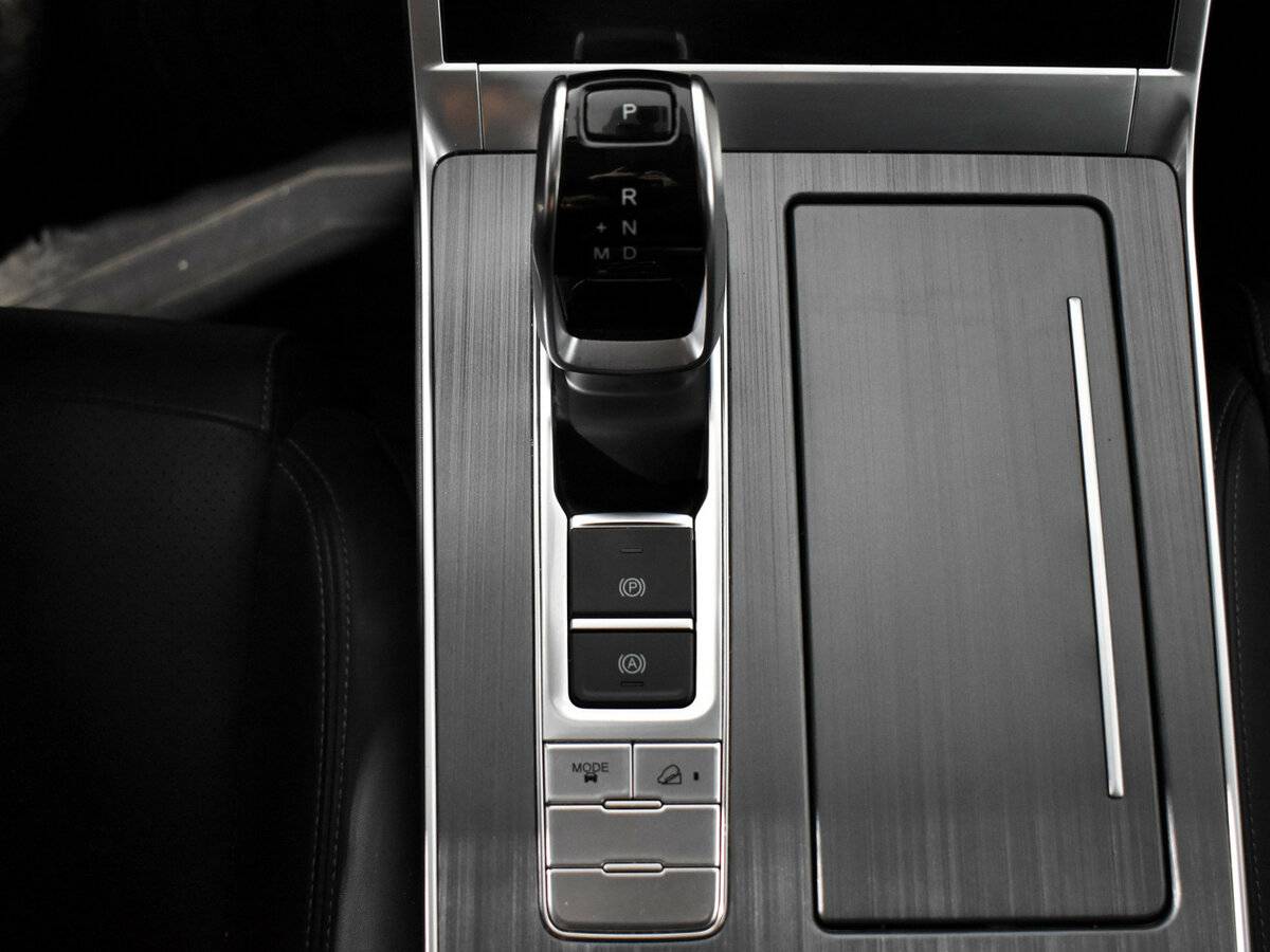 Б/У Чери Тигго 7 Про Макс 2023 года. Фото: #11