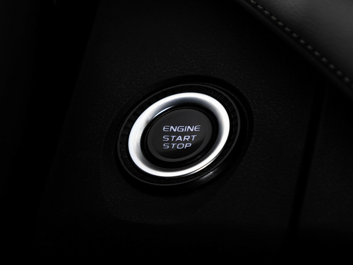 Б/У Джили Атлас 2023 года. Фото: #12