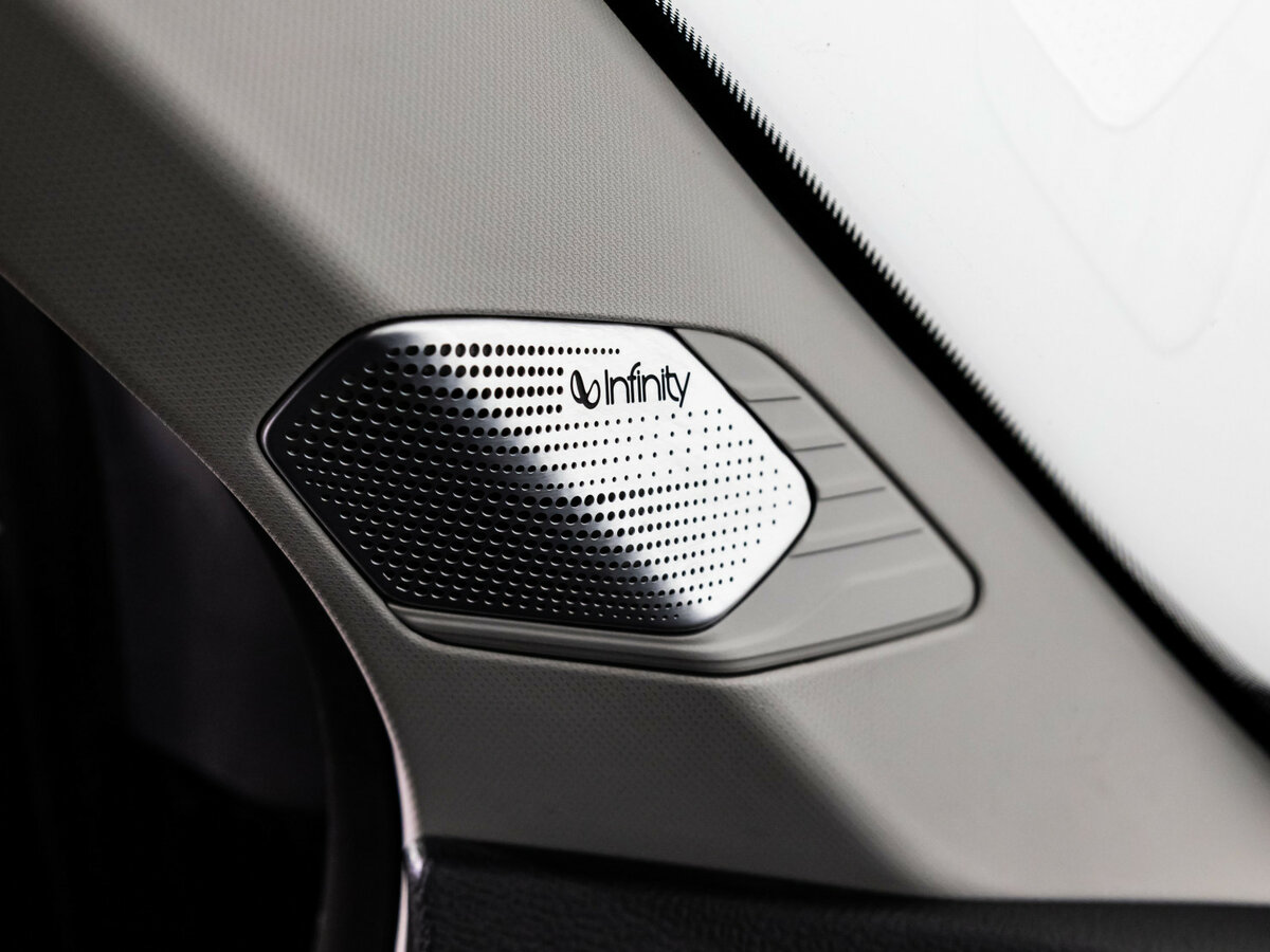 Б/У Джили Атлас 2023 года. Фото: #26