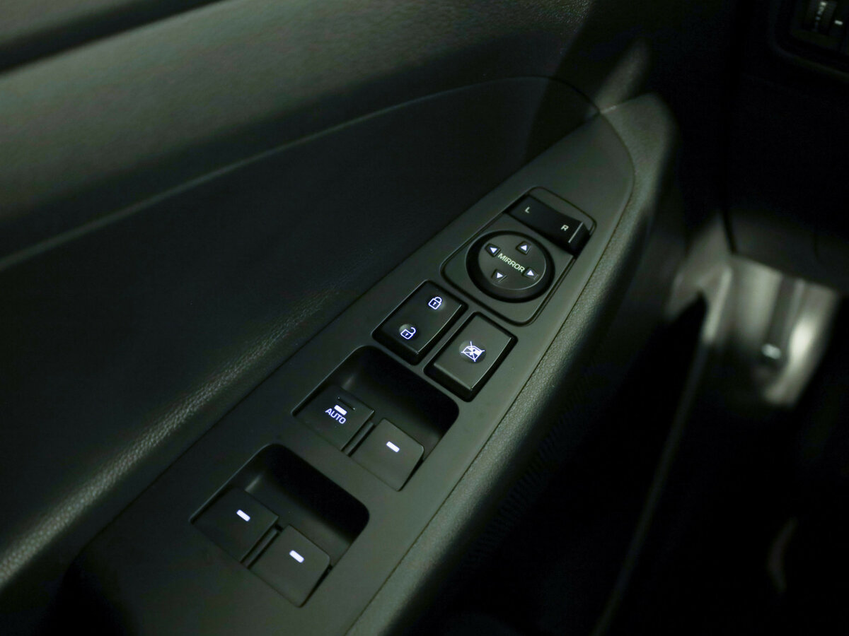 Hyundai Tucson 2019 года с пробегом. Фото: #23