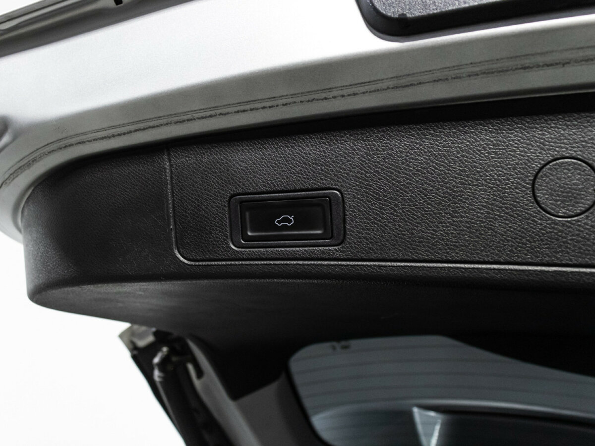 Б/У Чери Тигго 7 Про 2021 года. Фото: #20