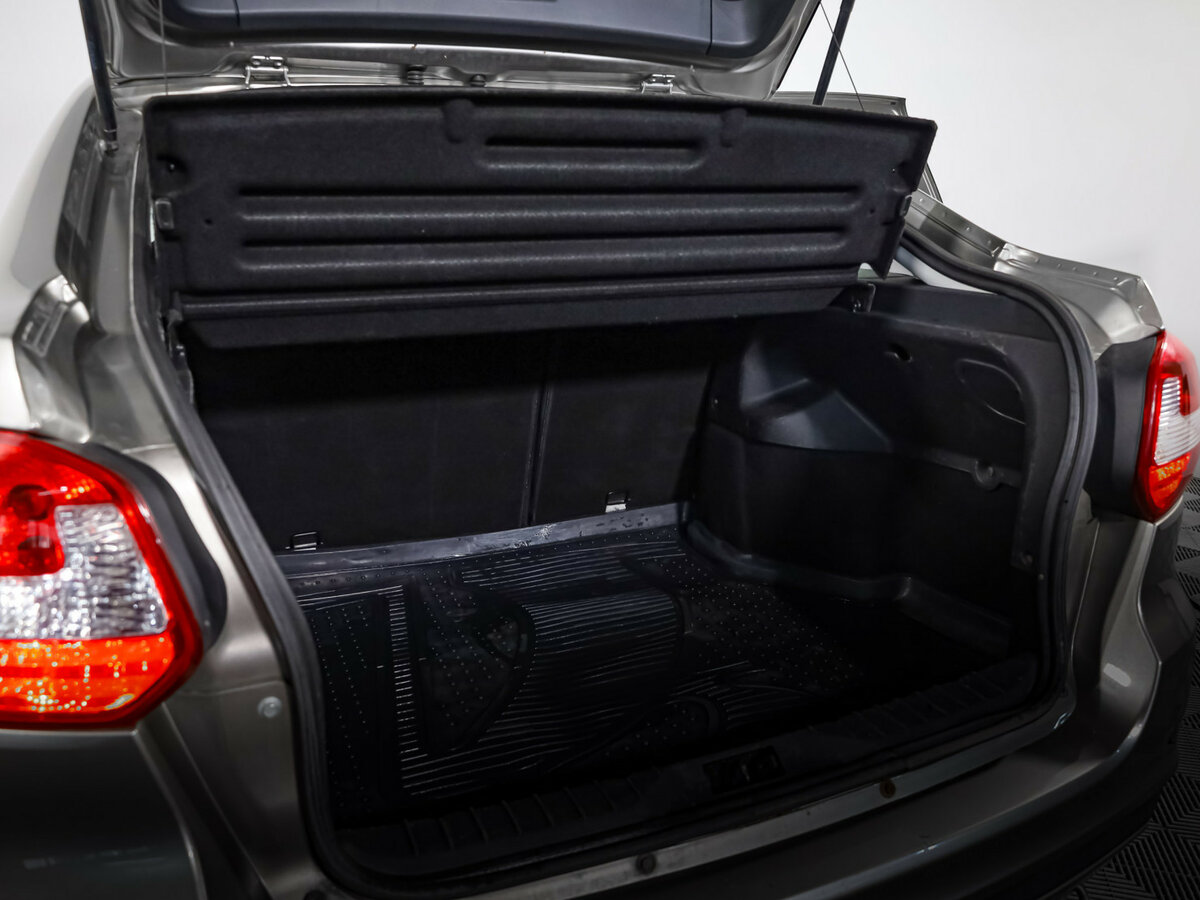 Б/У Лада (ВАЗ) Гранта 2020 года. Фото: #19