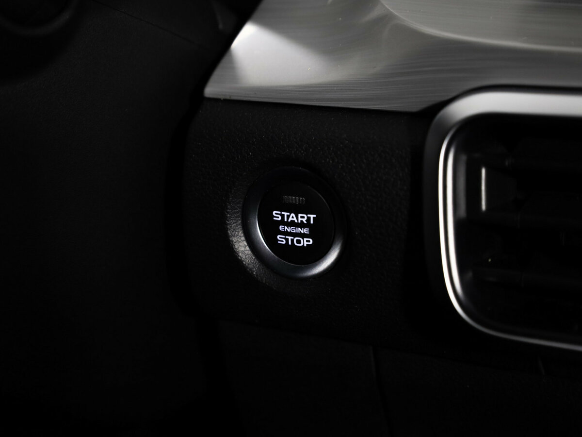 Geely Coolray 2022 года с пробегом. Фото: #24