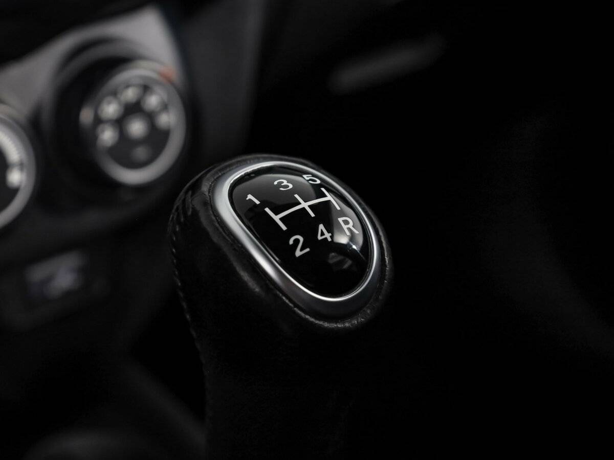 Mitsubishi ASX 2014 года с пробегом. Фото: #13