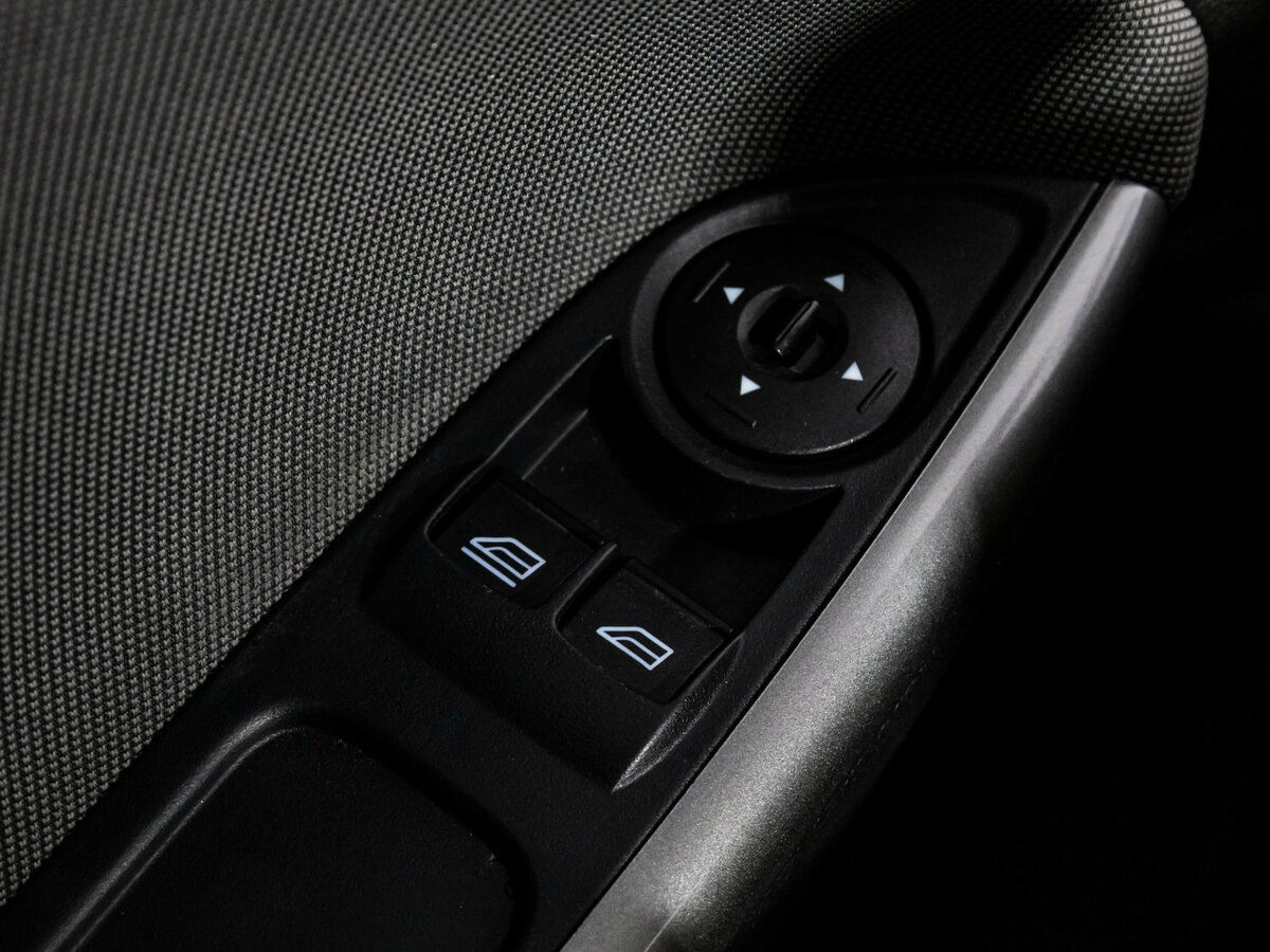 Б/У Форд Фокус 2014 года. Фото: #12