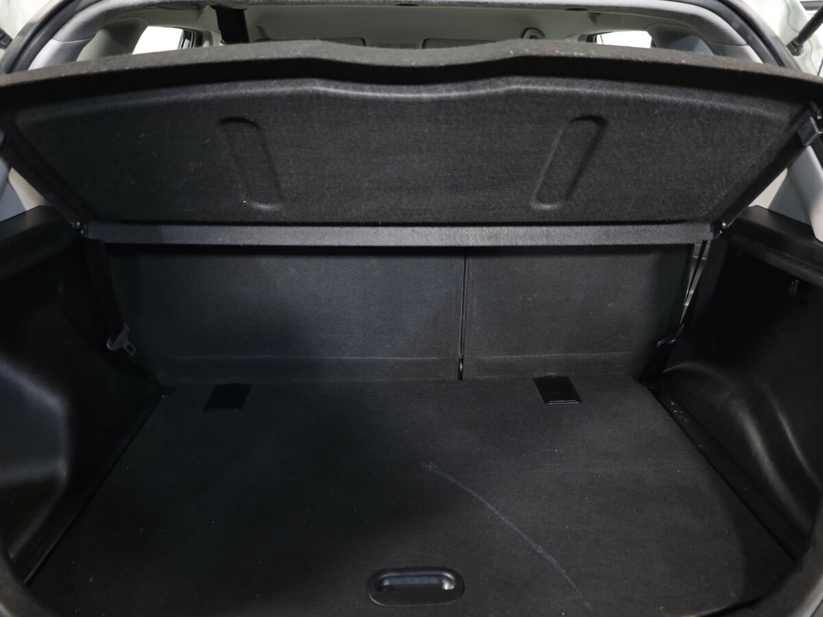 Б/У Киа Венга 2012 года. Фото: #12