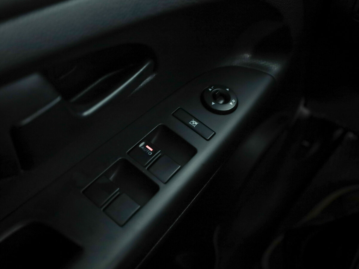 Б/У Киа Венга 2012 года. Фото: #18