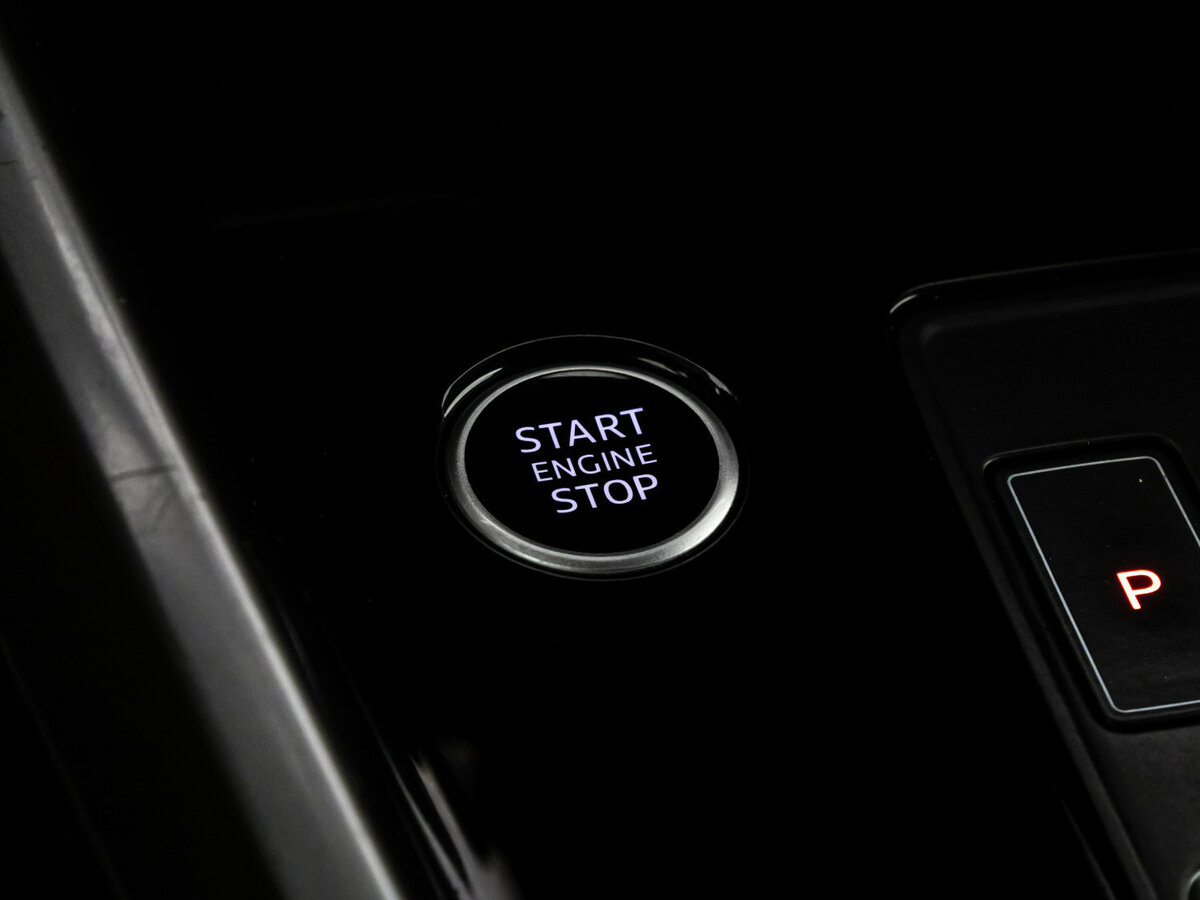 Audi A3 2021 года с пробегом. Фото: #13