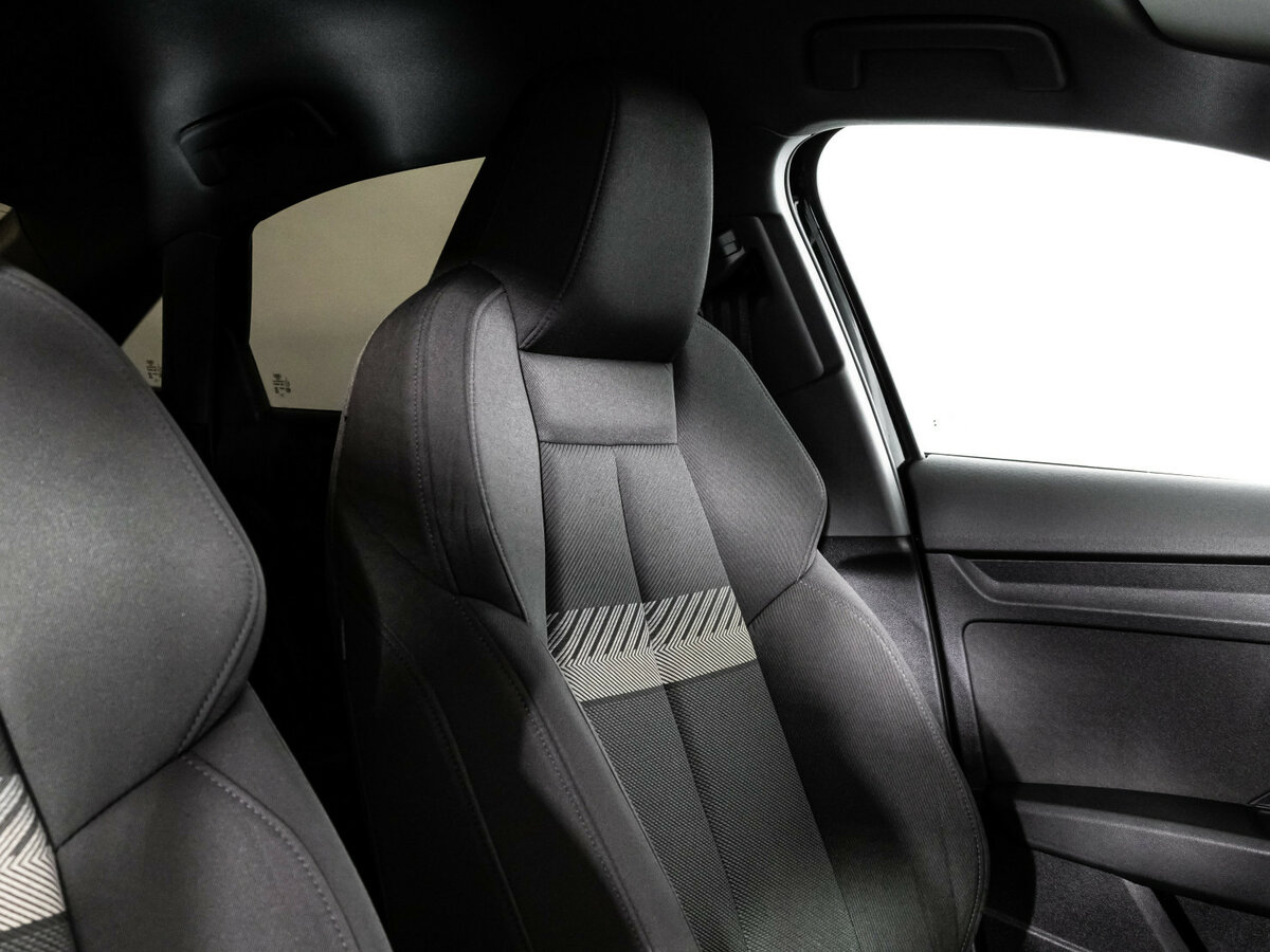 Audi A3 2021 года с пробегом. Фото: #15