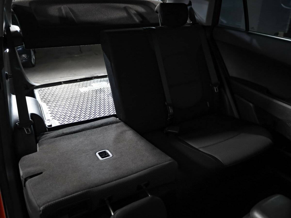 Б/У Хендай Крета 2020 года. Фото: #19