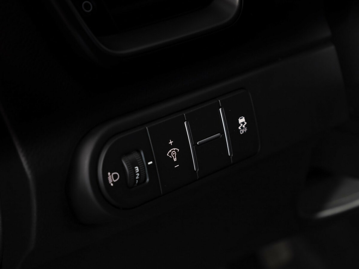 Б/У Киа Сид 2018 года. Фото: #12