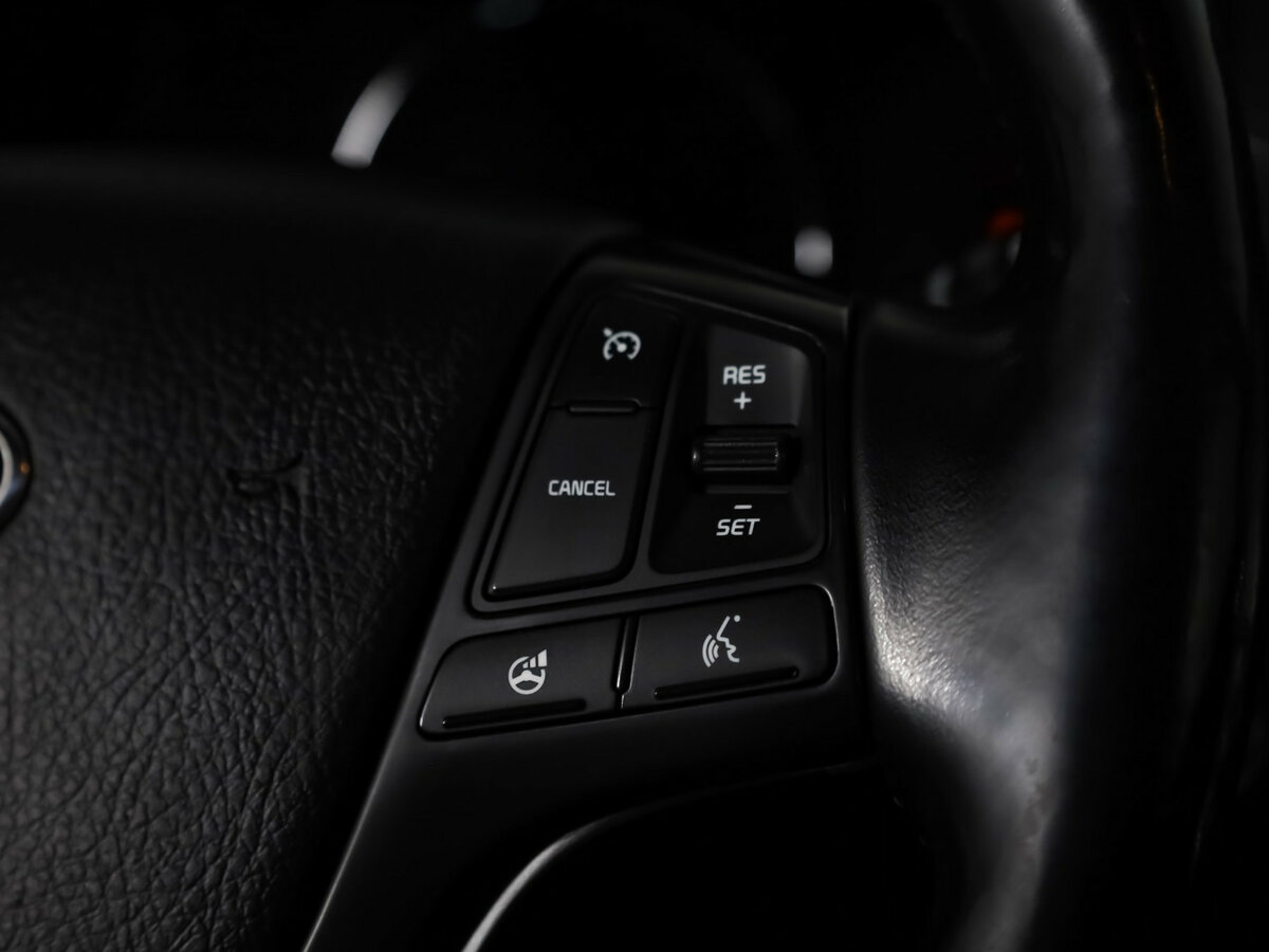 Kia Sorento 2014 года с пробегом. Фото: #10