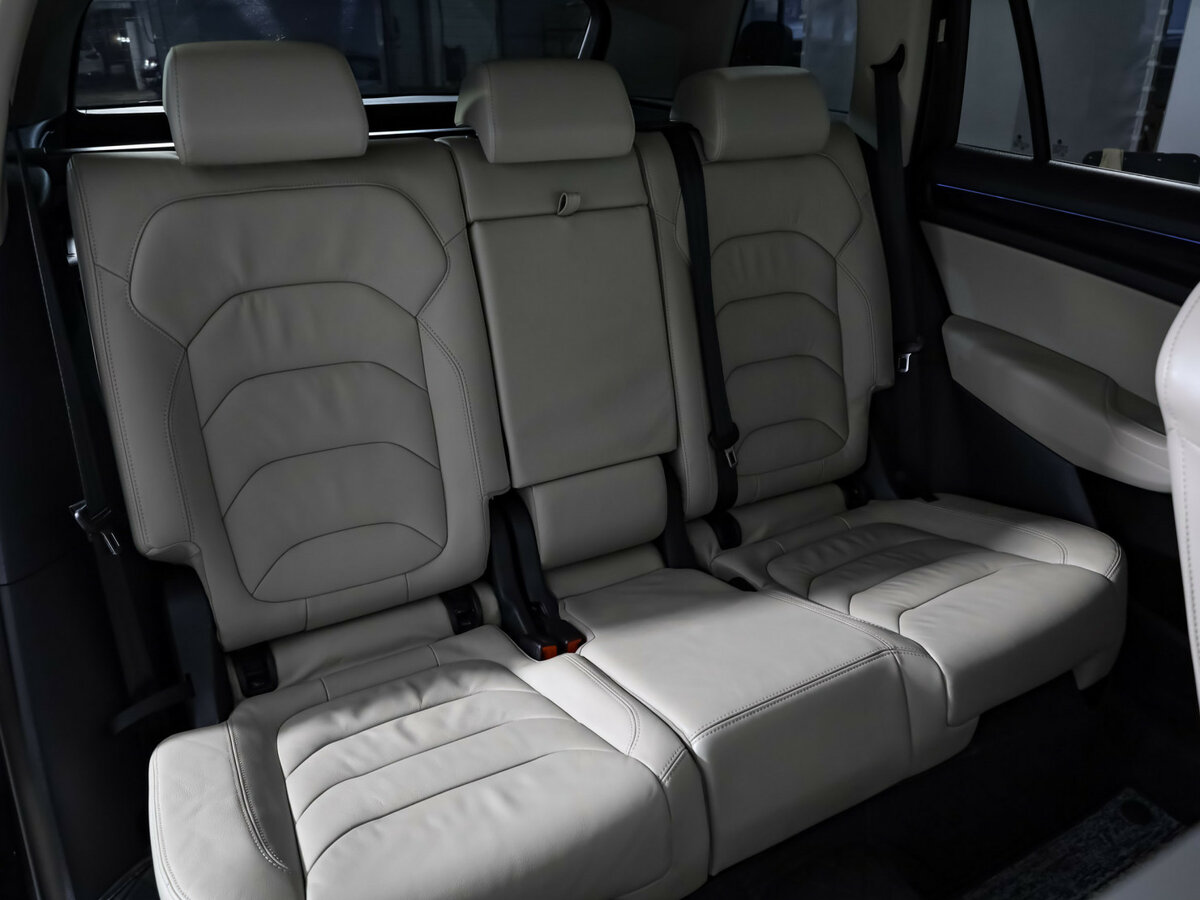 Skoda Kodiaq 2018 года с пробегом. Фото: #27