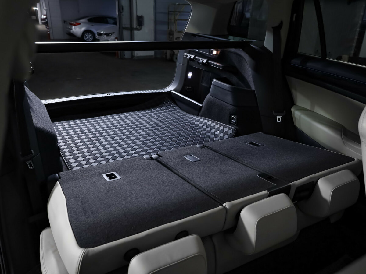 Skoda Kodiaq 2018 года с пробегом. Фото: #31