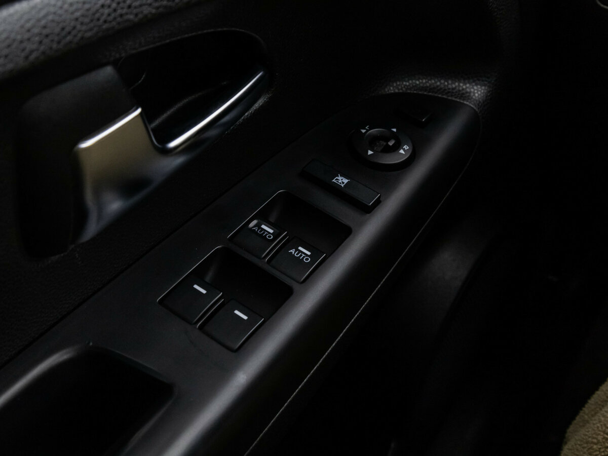 Б/У Киа Венга 2016 года. Фото: #10