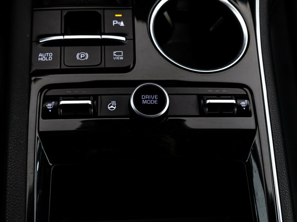 Б/У Киа К5 2020 года. Фото: #14