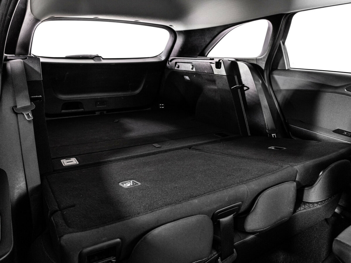 Б/У Киа Сид 2019 года. Фото: #17