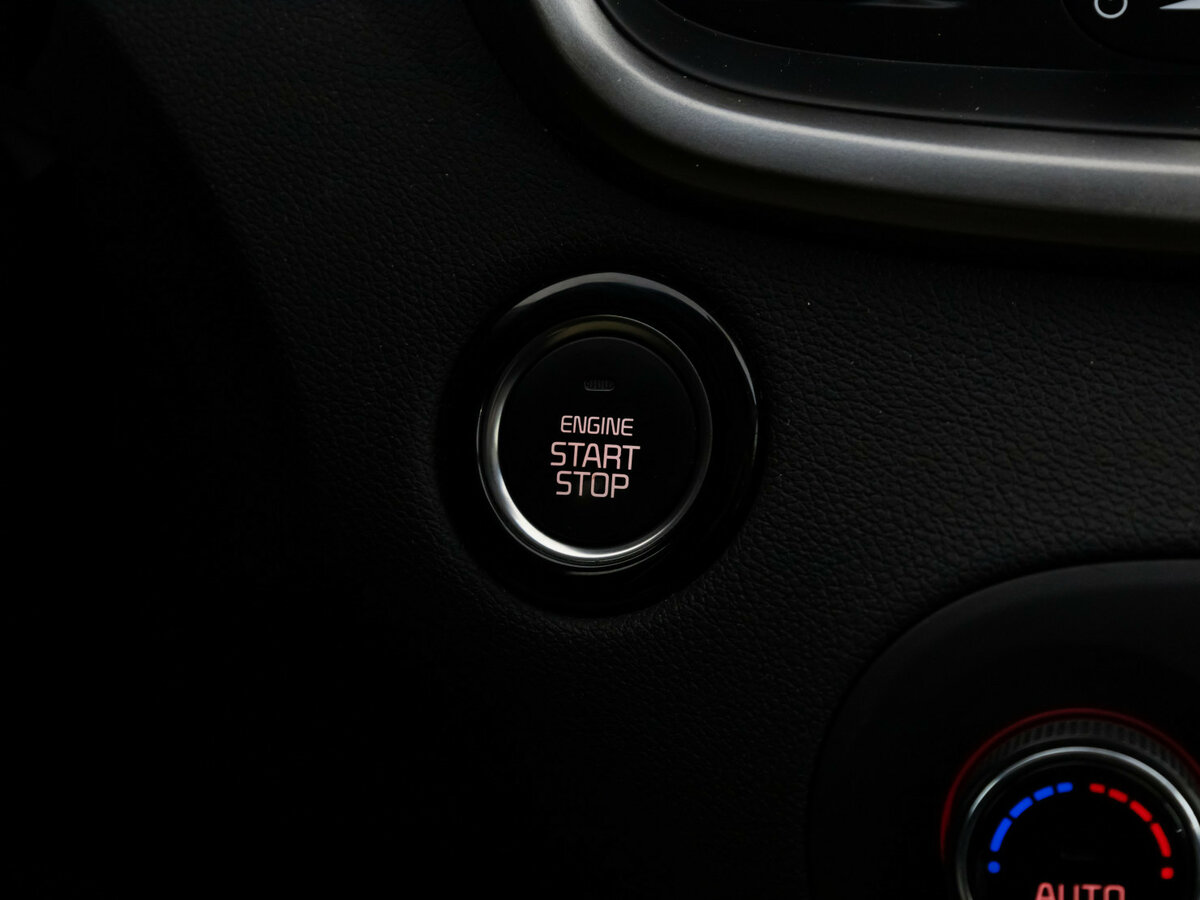 Kia Sorento 2019 года с пробегом. Фото: #14