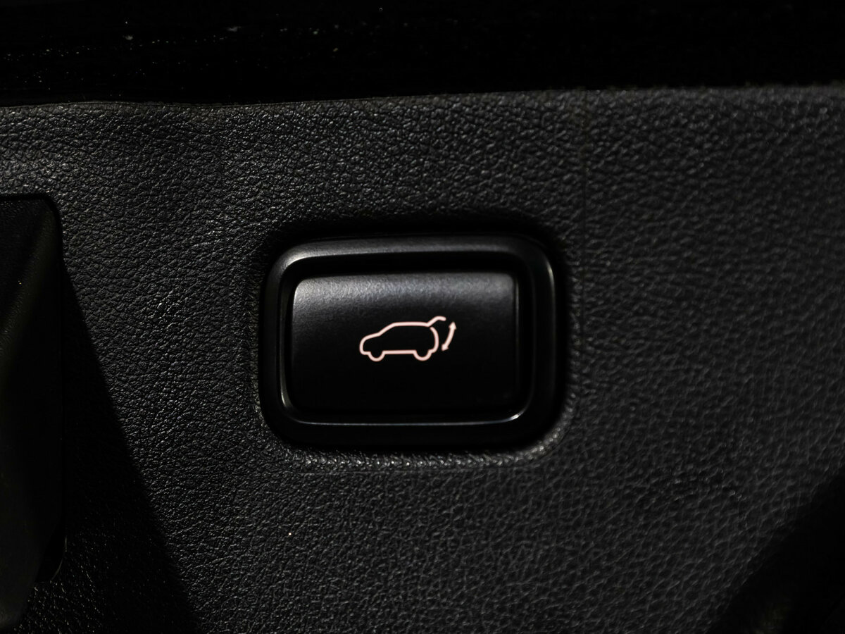 Kia Sorento 2019 года с пробегом. Фото: #24