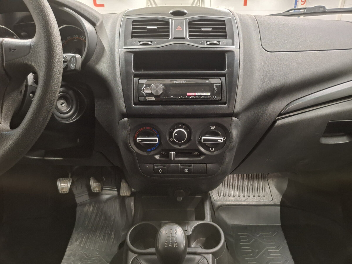 Lada (ВАЗ) Granta 2022 года с пробегом. Фото: #14