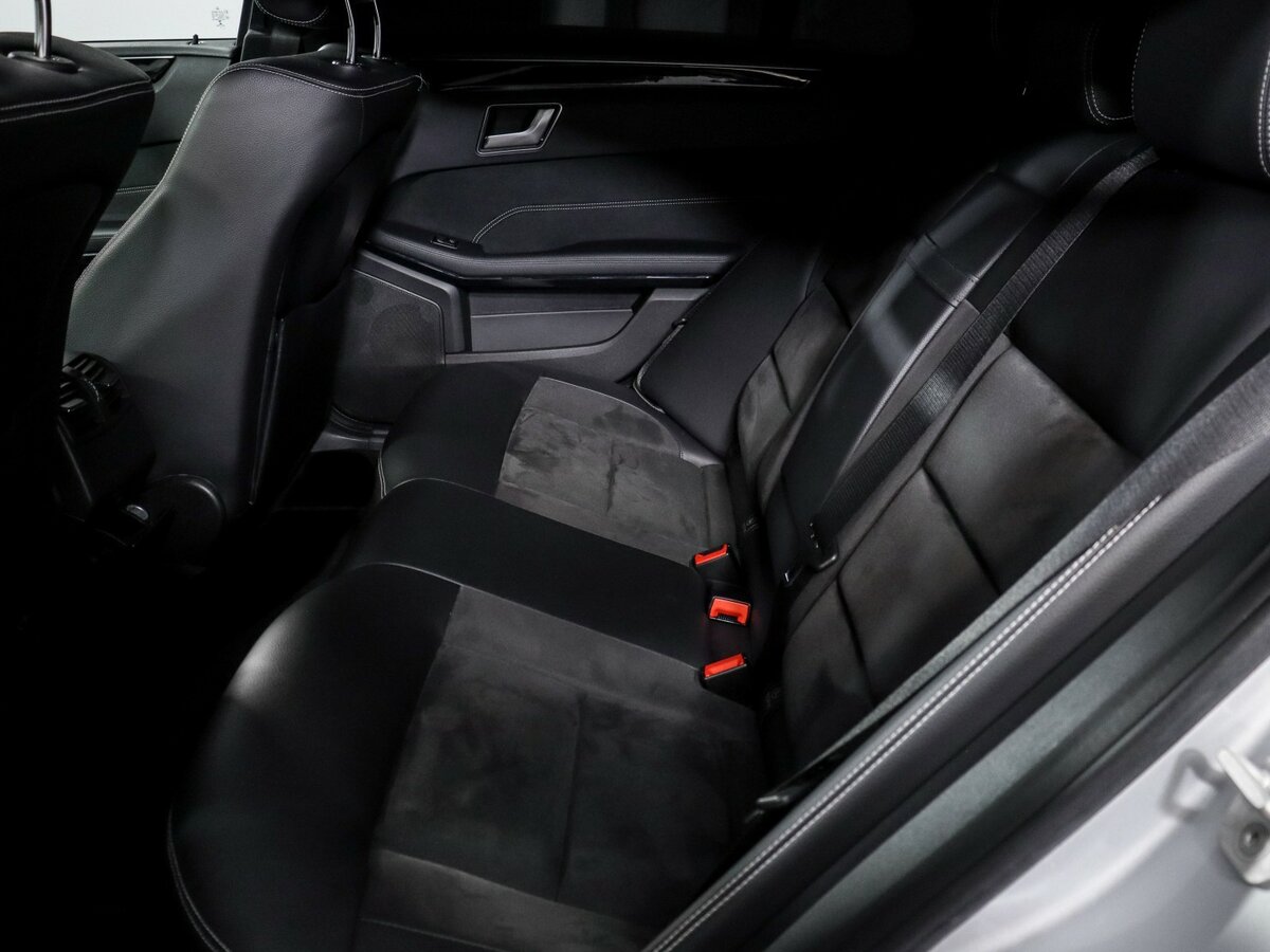 Mercedes-Benz E-Класс 2015 года с пробегом. Фото: #7