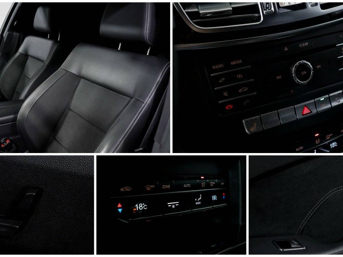 Mercedes-Benz E-Класс 2015 года с пробегом. Фото: #14